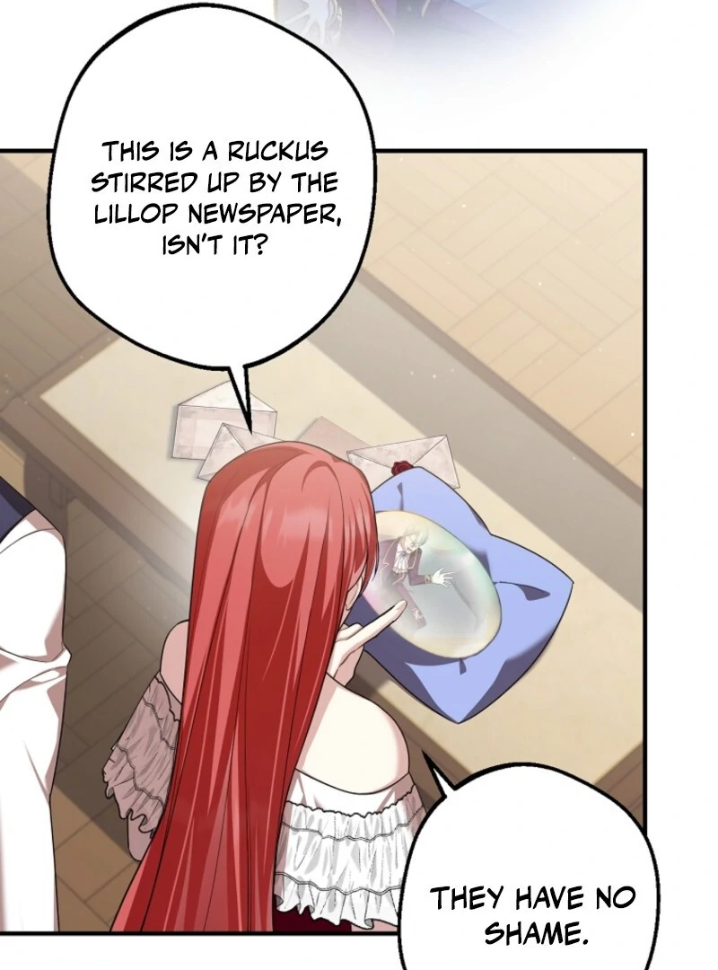 Screw the Noble Life, I’m Going Home Chapter 59 299 07