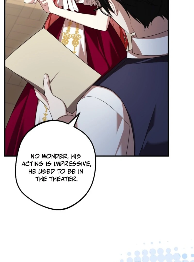 Screw the Noble Life, I’m Going Home Chapter 59 307 15