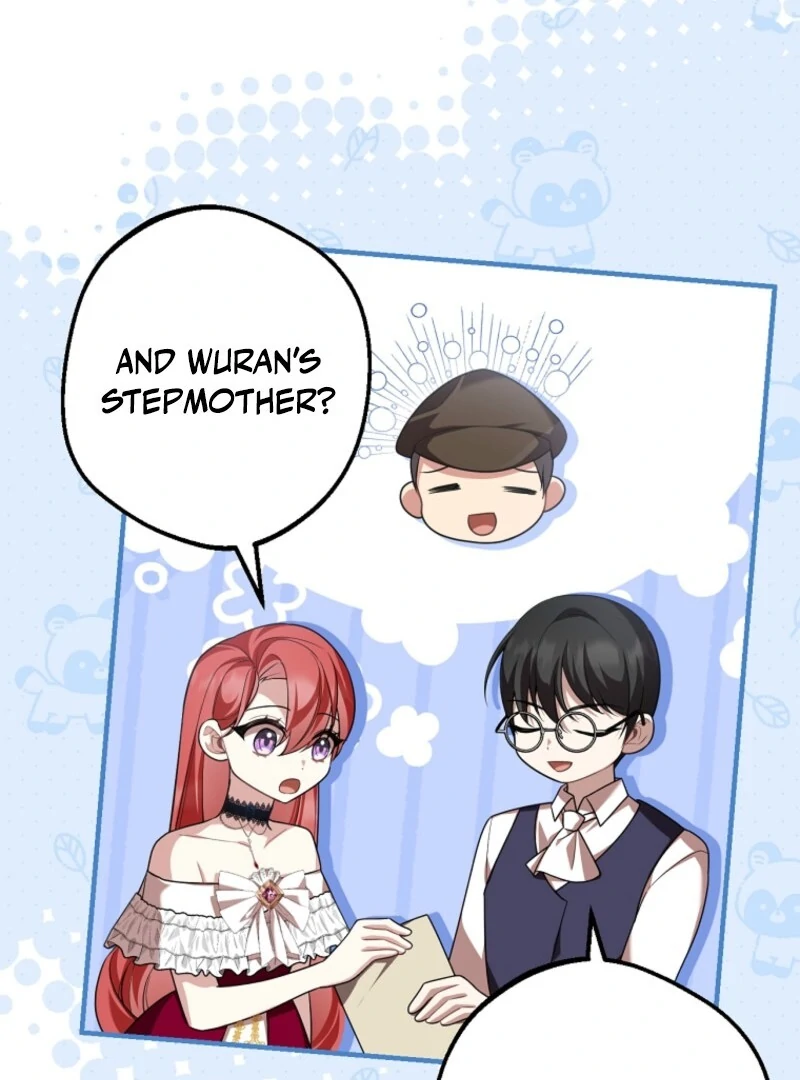 Screw the Noble Life, I’m Going Home Chapter 59 308 16