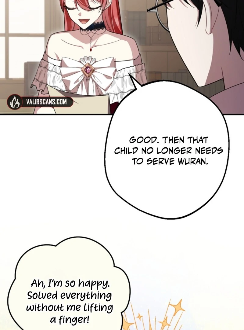 Screw the Noble Life, I’m Going Home Chapter 59 310 18