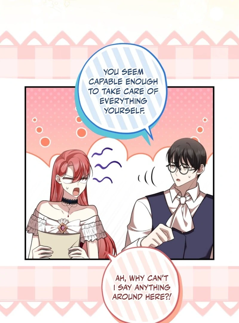 Screw the Noble Life, I’m Going Home Chapter 59 313 21