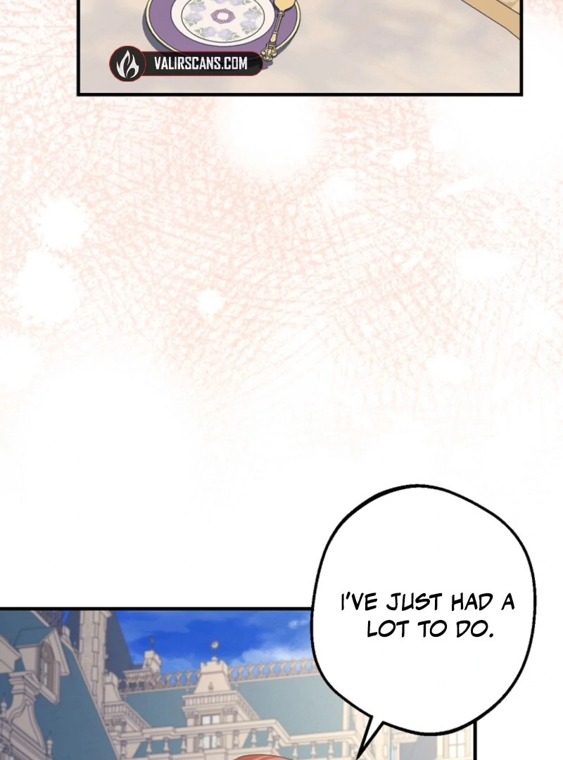 Screw the Noble Life, I’m Going Home Chapter 59 320 28