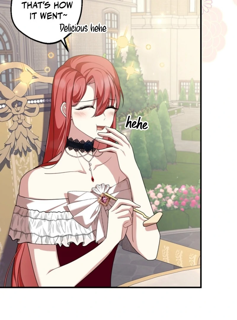 Screw the Noble Life, I’m Going Home Chapter 59 324 32