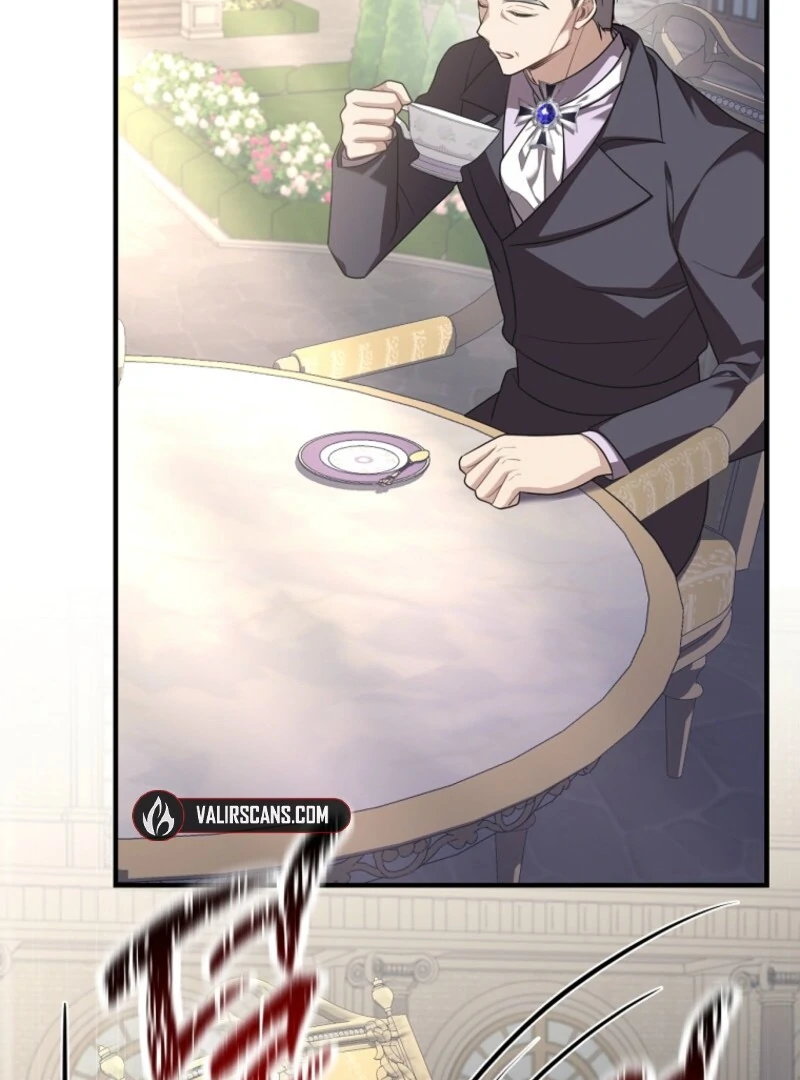 Screw the Noble Life, I’m Going Home Chapter 59 351 59