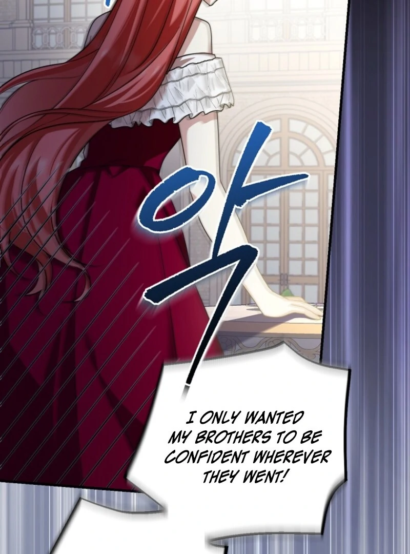 Screw the Noble Life, I’m Going Home Chapter 59 353 61