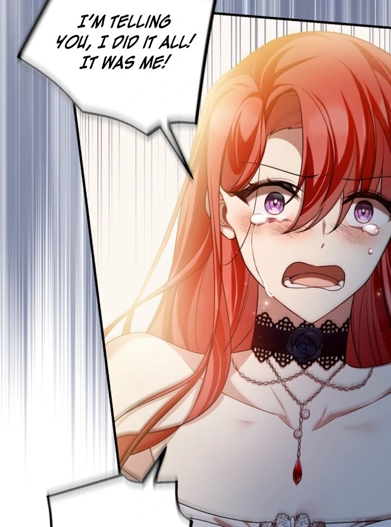 Screw the Noble Life, I’m Going Home Chapter 59 354 62