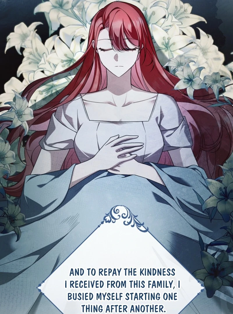 Screw the Noble Life, I’m Going Home Chapter 59 368 76