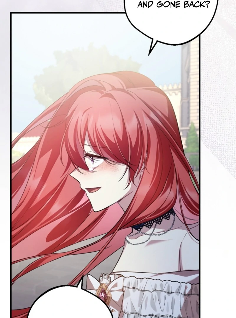 Screw the Noble Life, I’m Going Home Chapter 59 376 84