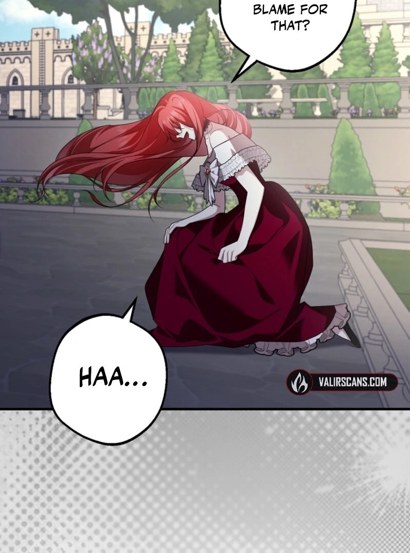 Screw the Noble Life, I’m Going Home Chapter 59 382 90