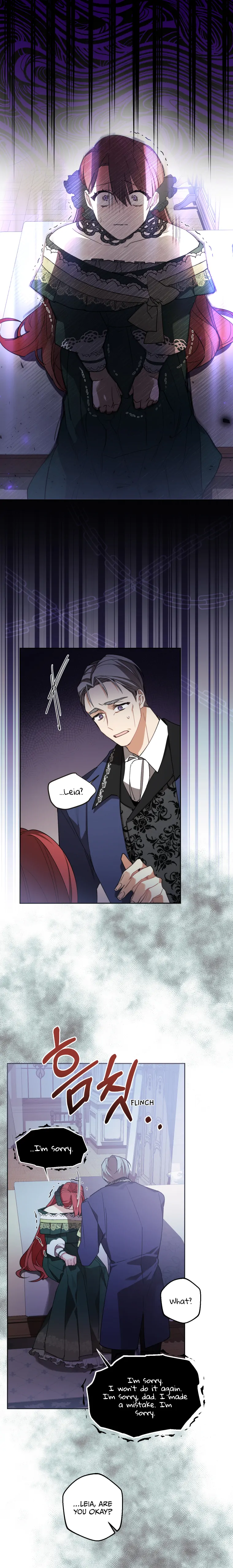 Screw the Noble Life, I’m Going Home Chapter 6 89 01