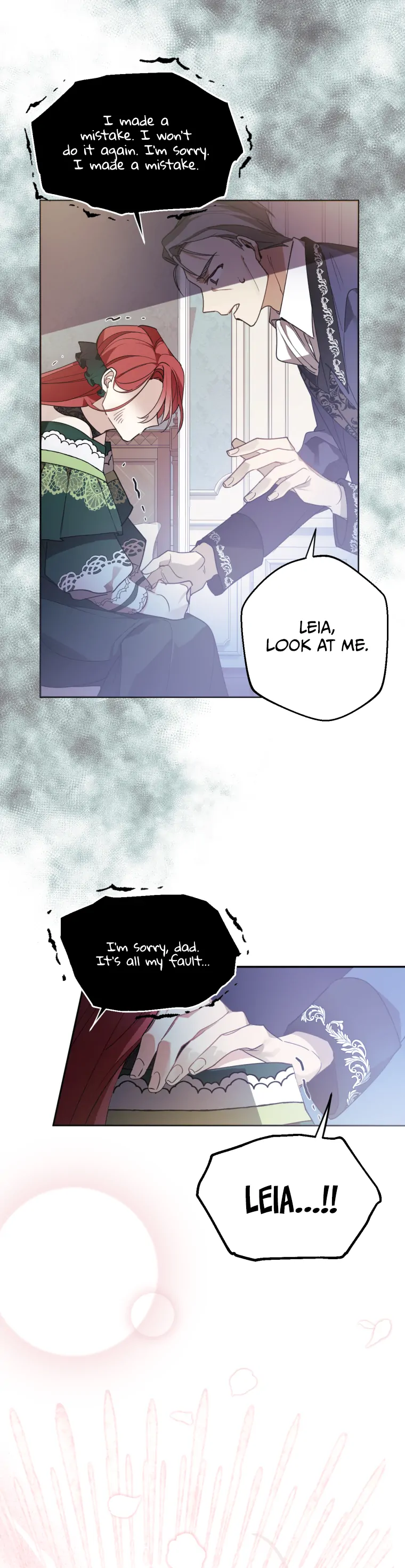 Screw the Noble Life, I’m Going Home Chapter 6 90 02