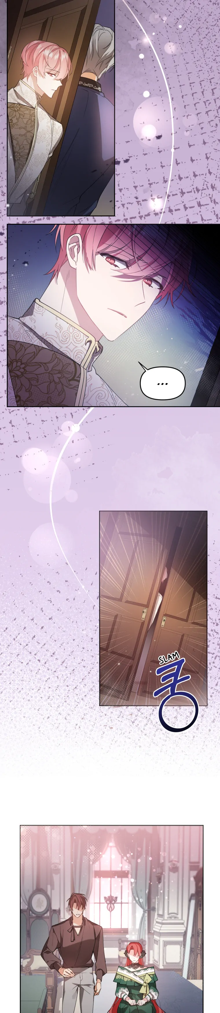 Screw the Noble Life, I’m Going Home Chapter 6 94 06