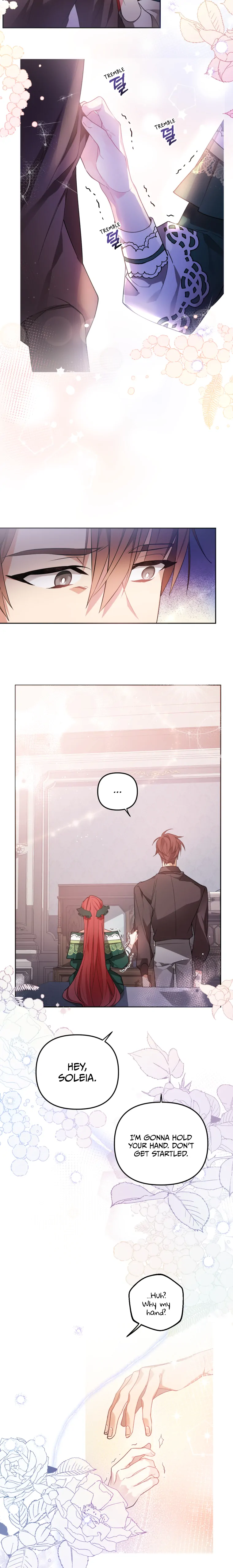 Screw the Noble Life, I’m Going Home Chapter 6 96 08