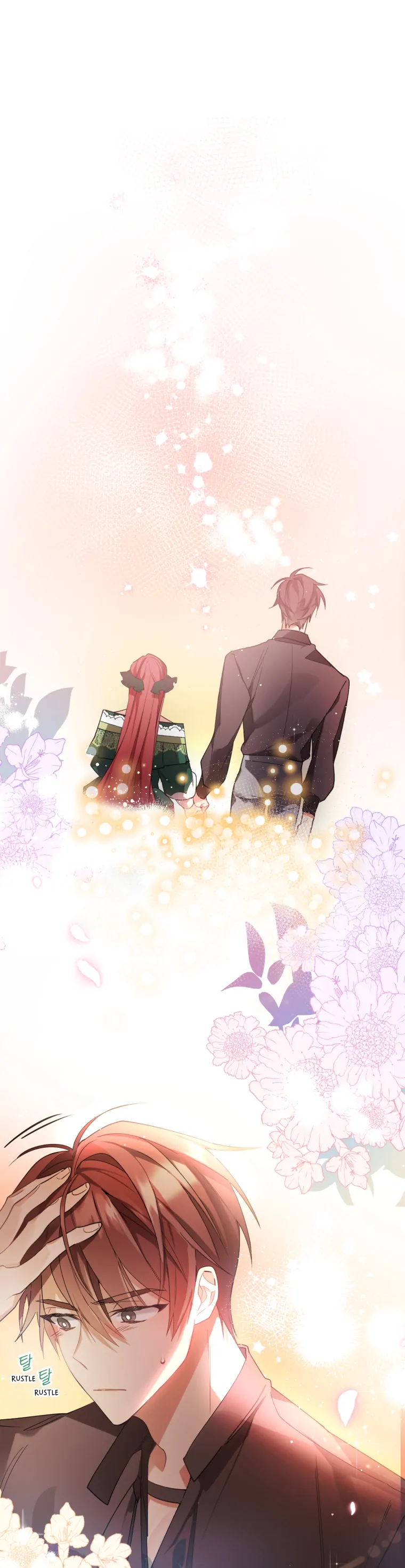 Screw the Noble Life, I’m Going Home Chapter 6 98 10