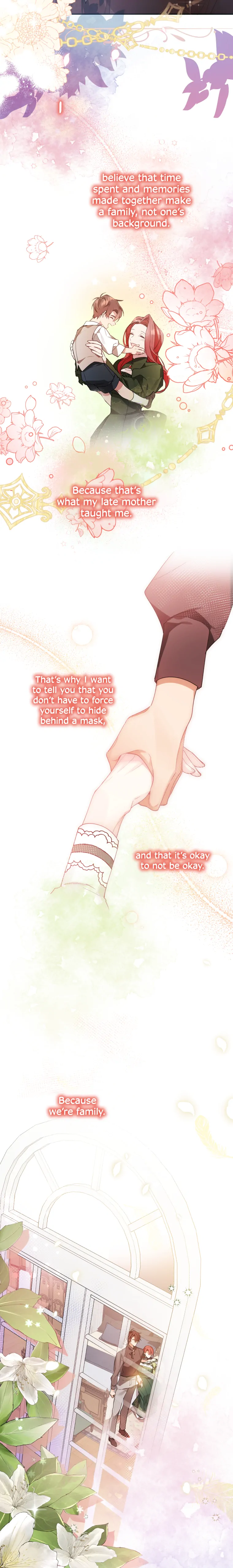 Screw the Noble Life, I’m Going Home Chapter 6 99 11