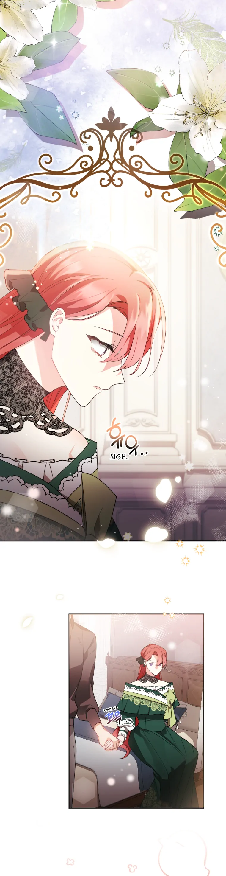 Screw the Noble Life, I’m Going Home Chapter 6 100 12