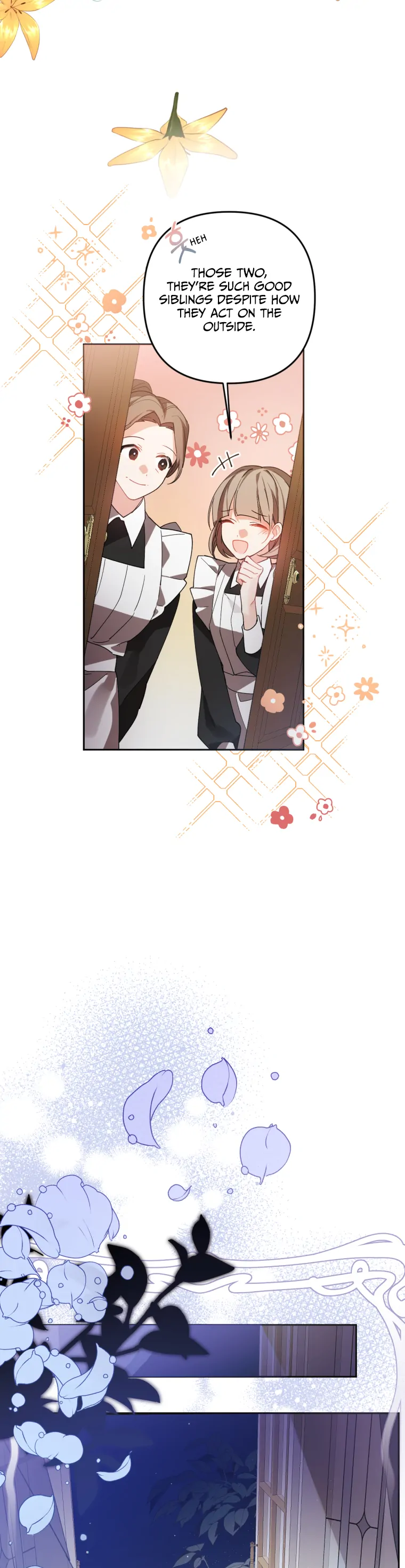 Screw the Noble Life, I’m Going Home Chapter 6 104 16