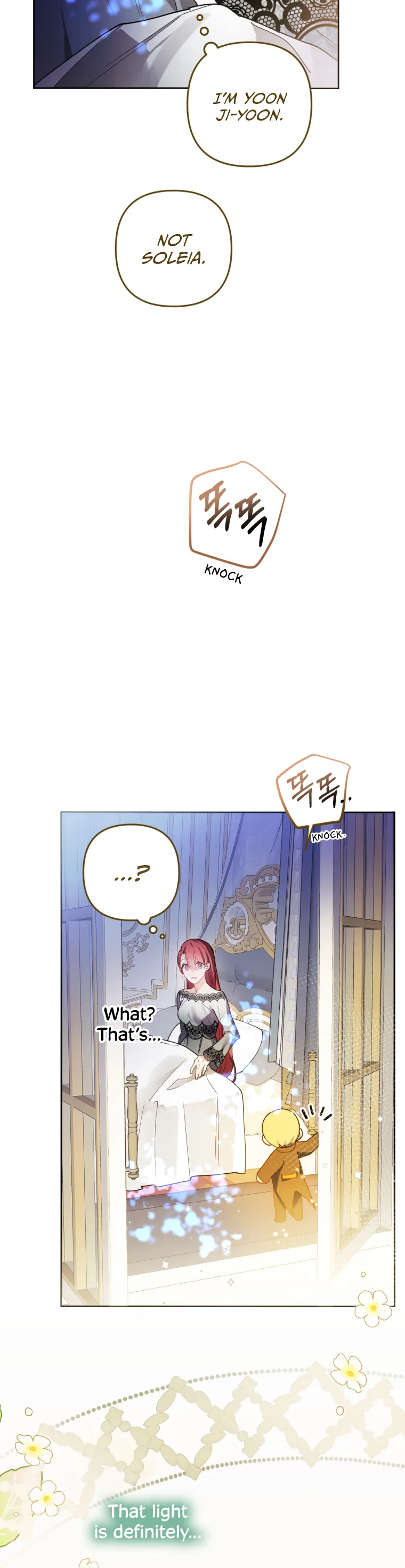 Screw the Noble Life, I’m Going Home Chapter 6 106 18