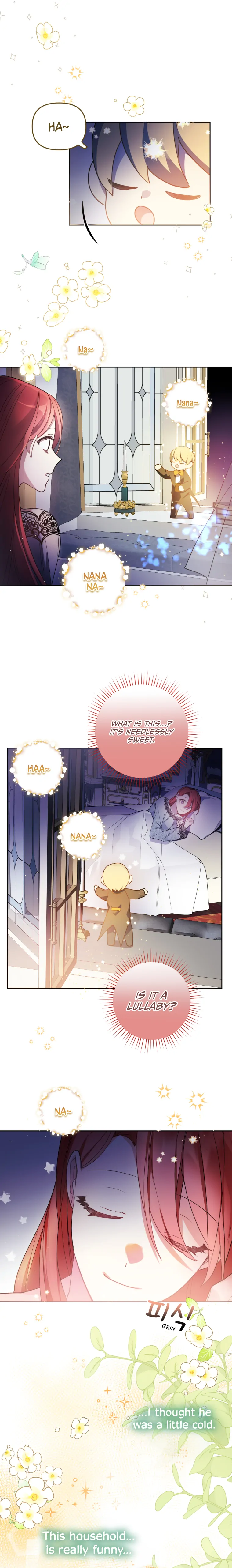 Screw the Noble Life, I’m Going Home Chapter 6 108 20