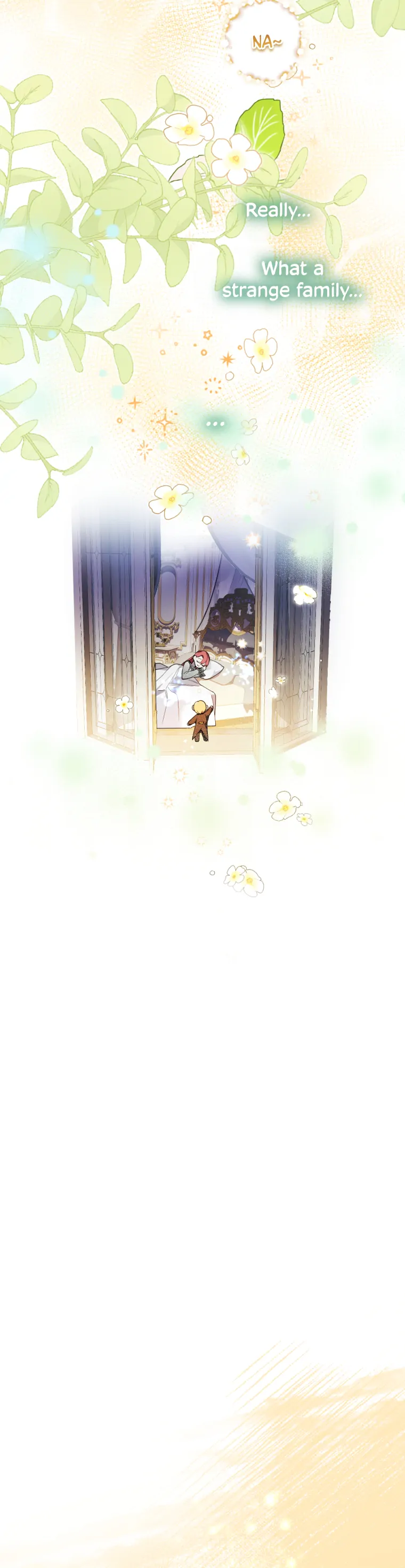 Screw the Noble Life, I’m Going Home Chapter 6 109 21