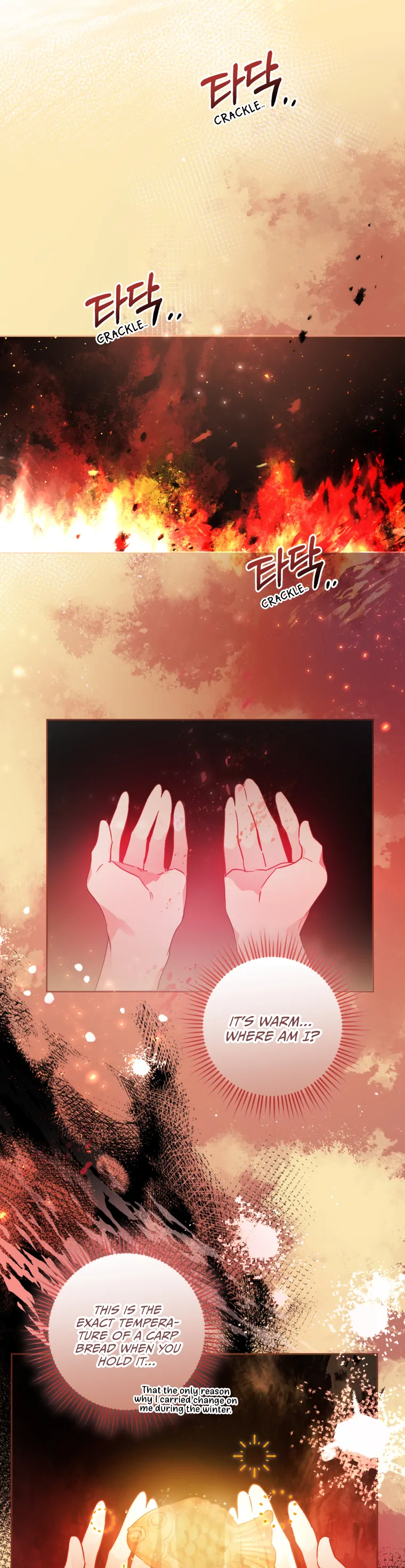 Screw the Noble Life, I’m Going Home Chapter 6 110 22