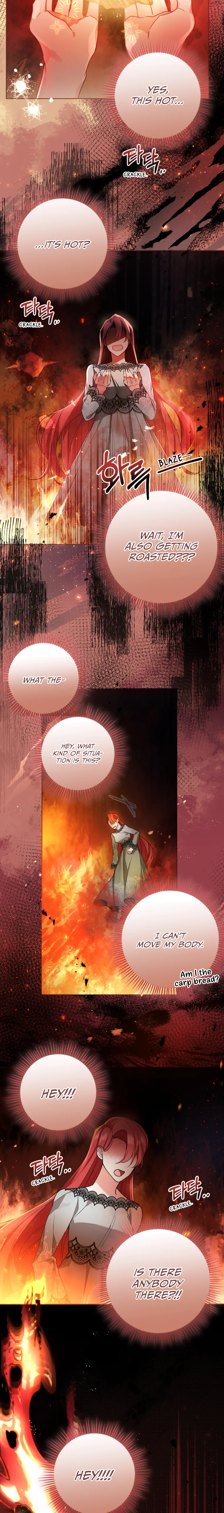 Screw the Noble Life, I’m Going Home Chapter 6 111 23