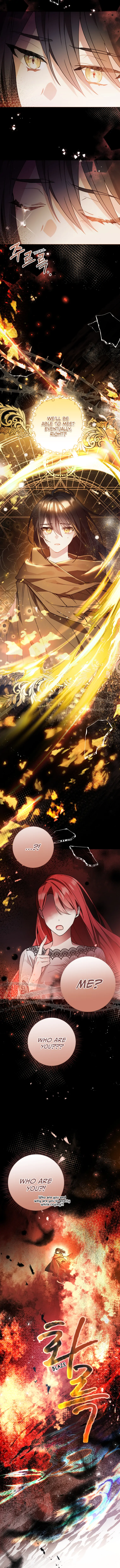 Screw the Noble Life, I’m Going Home Chapter 6 114 26