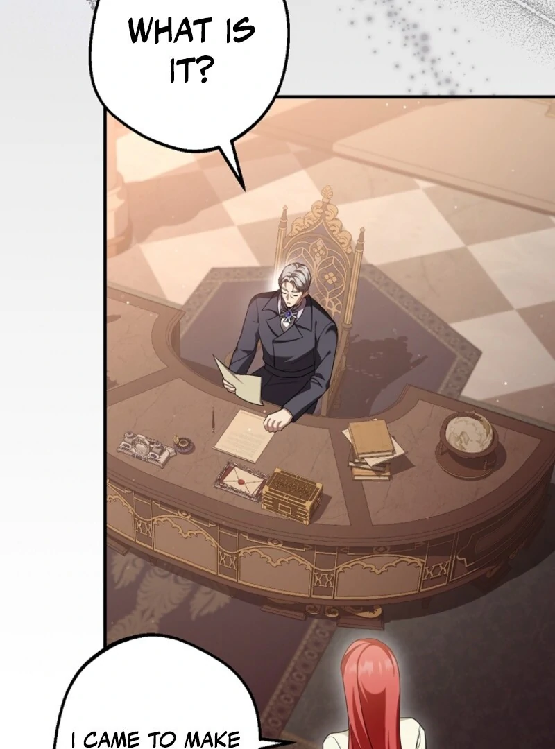 Screw the Noble Life, I’m Going Home Chapter 60 316 006