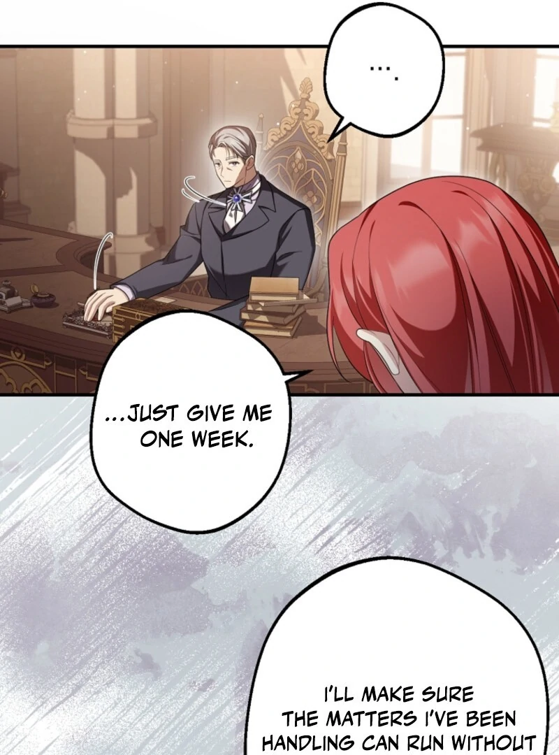 Screw the Noble Life, I’m Going Home Chapter 60 323 013