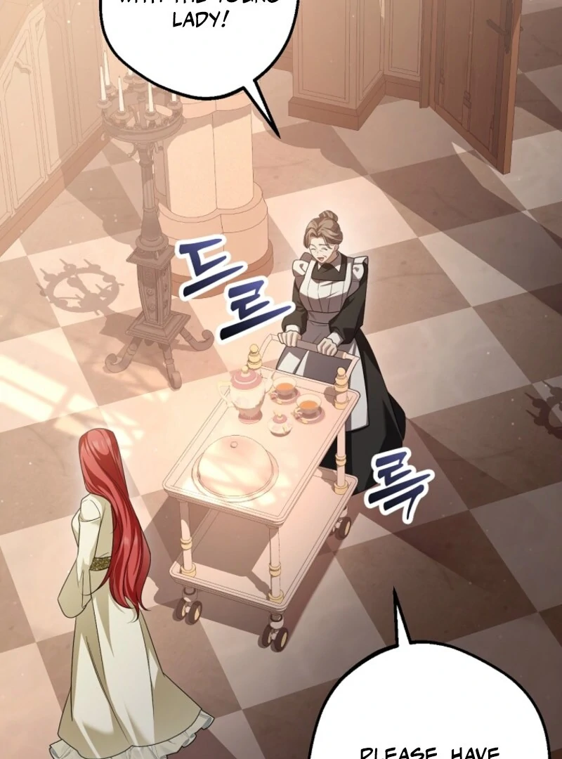 Screw the Noble Life, I’m Going Home Chapter 60 334 024