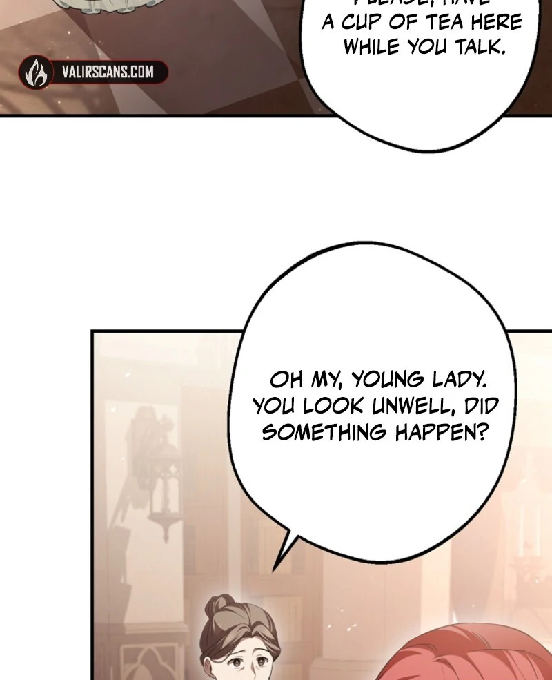 Screw the Noble Life, I’m Going Home Chapter 60 335 025