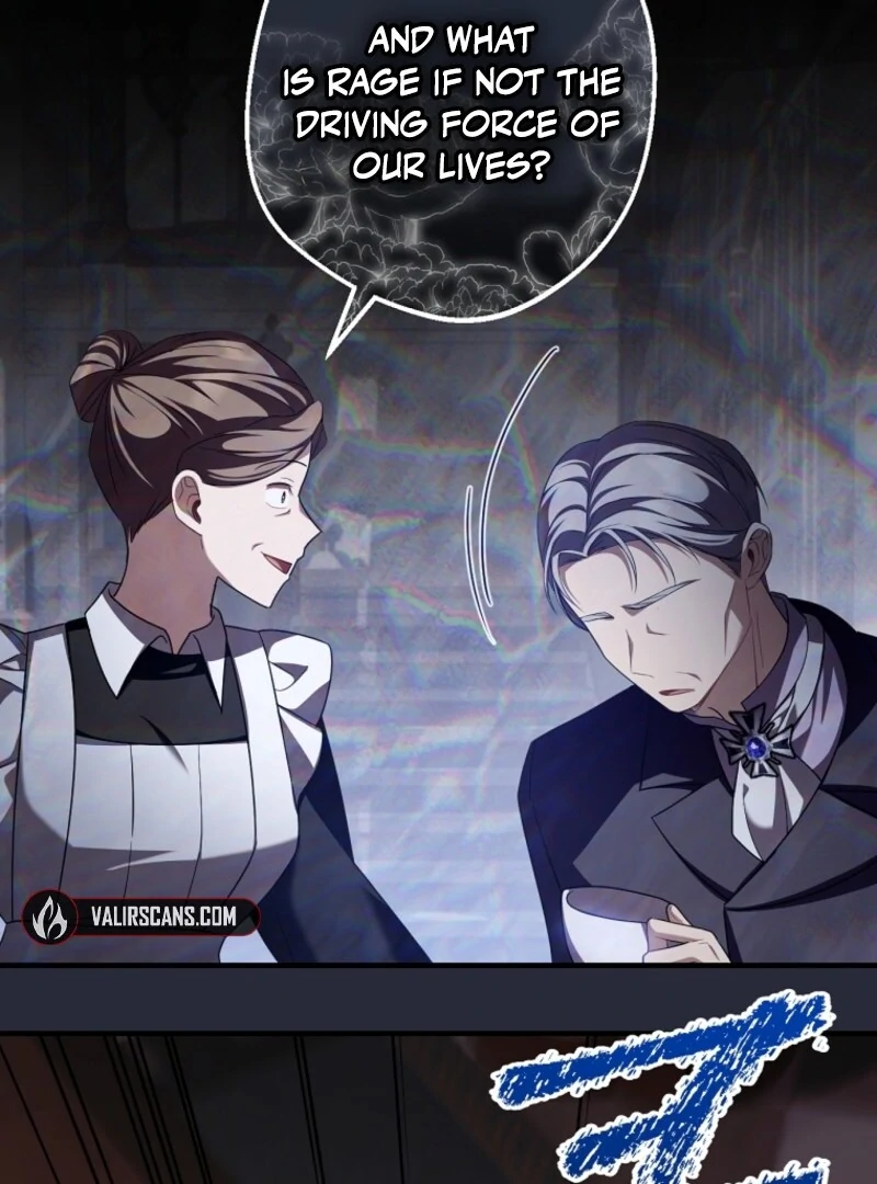 Screw the Noble Life, I’m Going Home Chapter 60 359 049