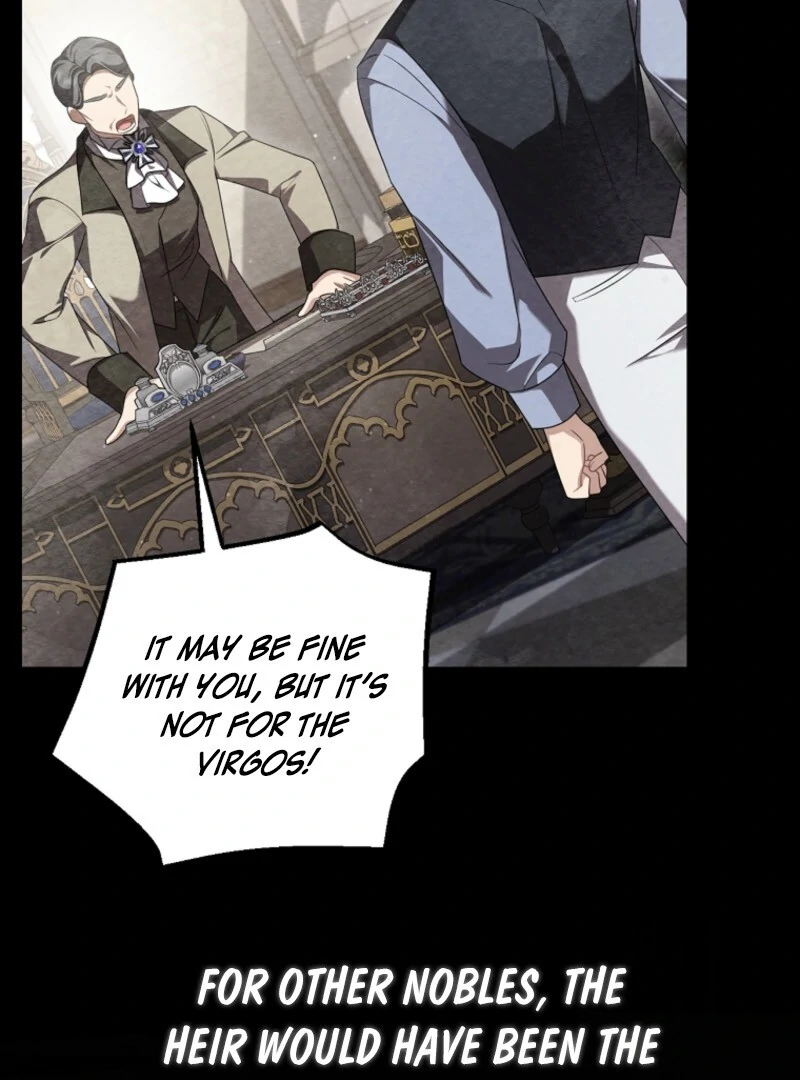 Screw the Noble Life, I’m Going Home Chapter 60 369 059