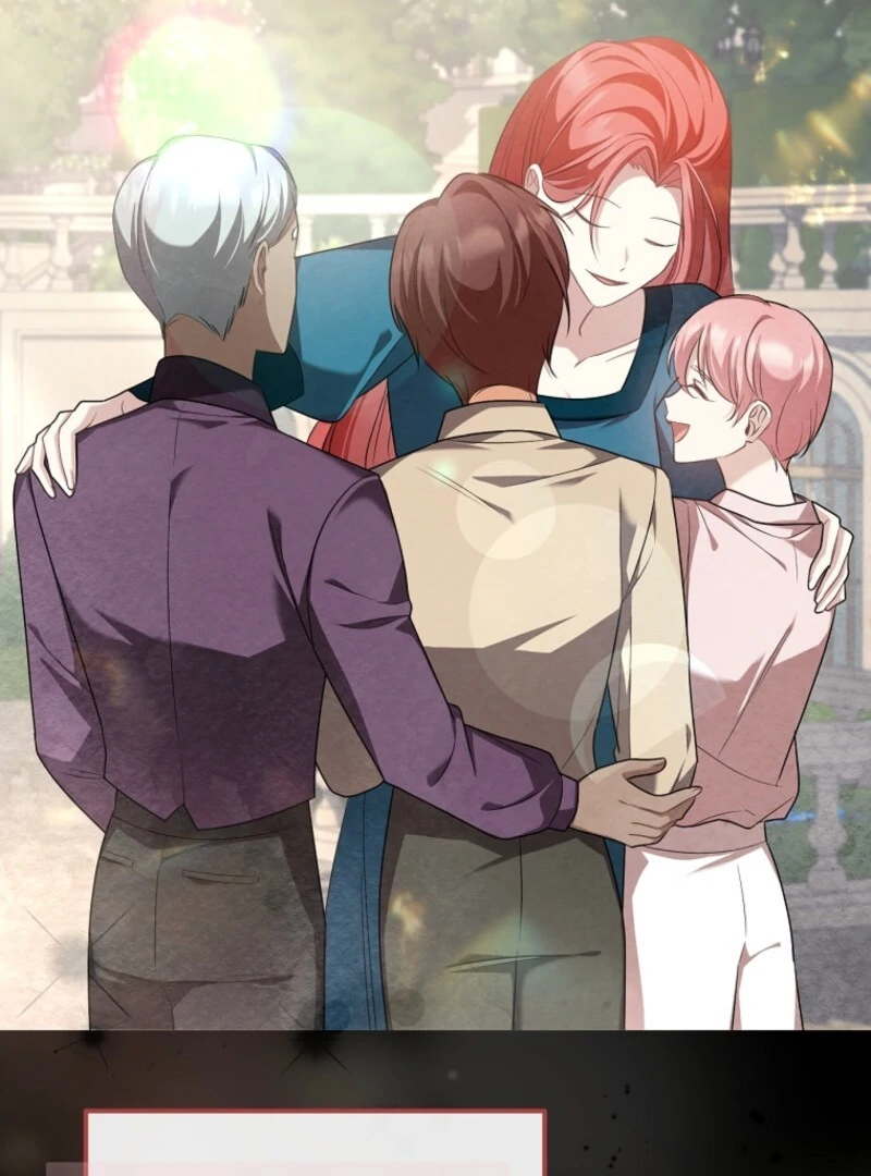 Screw the Noble Life, I’m Going Home Chapter 60 377 067