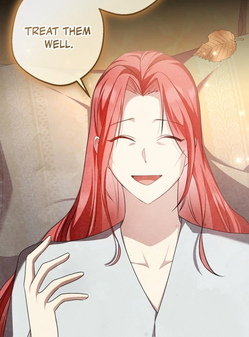 Screw the Noble Life, I’m Going Home Chapter 60 384 074