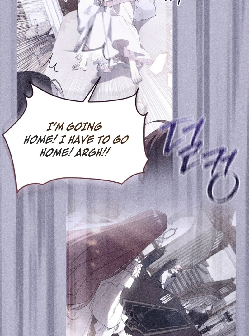 Screw the Noble Life, I’m Going Home Chapter 62 302 04