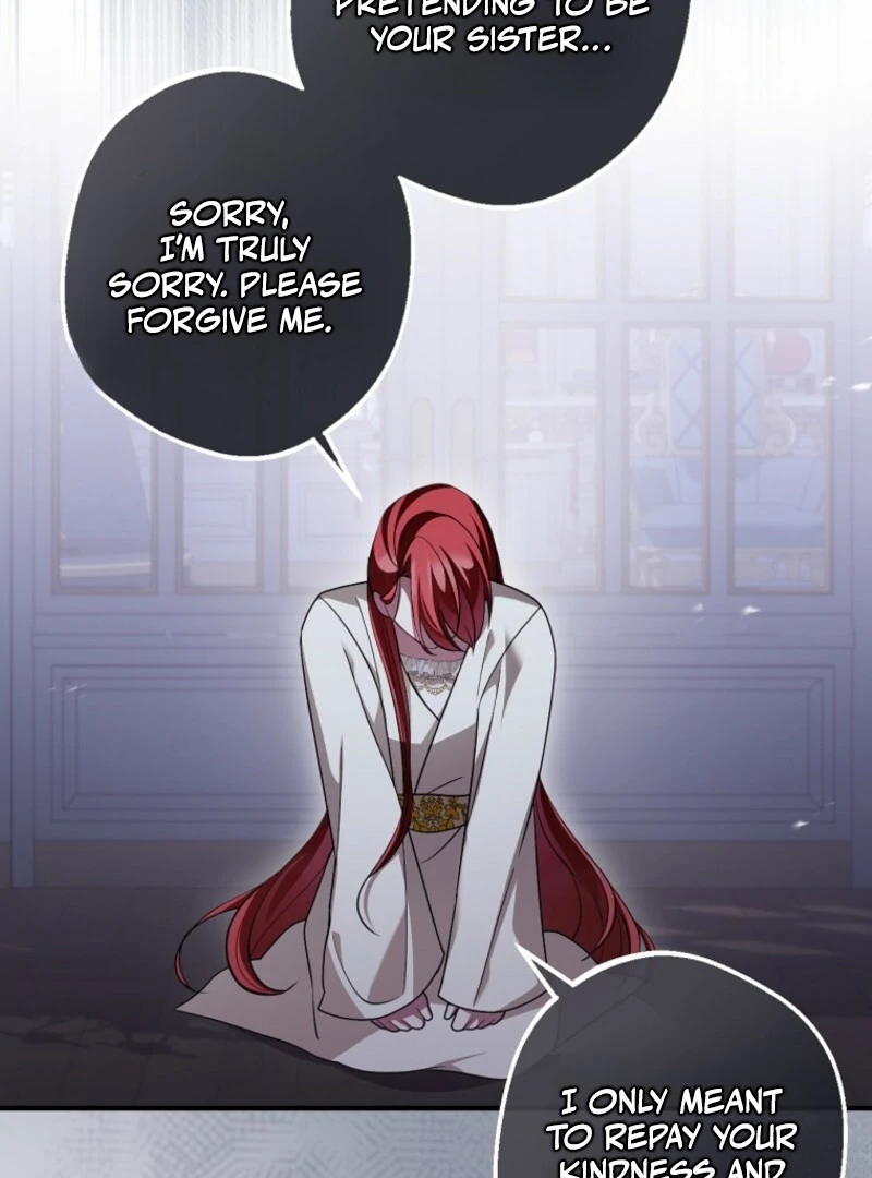 Screw the Noble Life, I’m Going Home Chapter 62 331 33