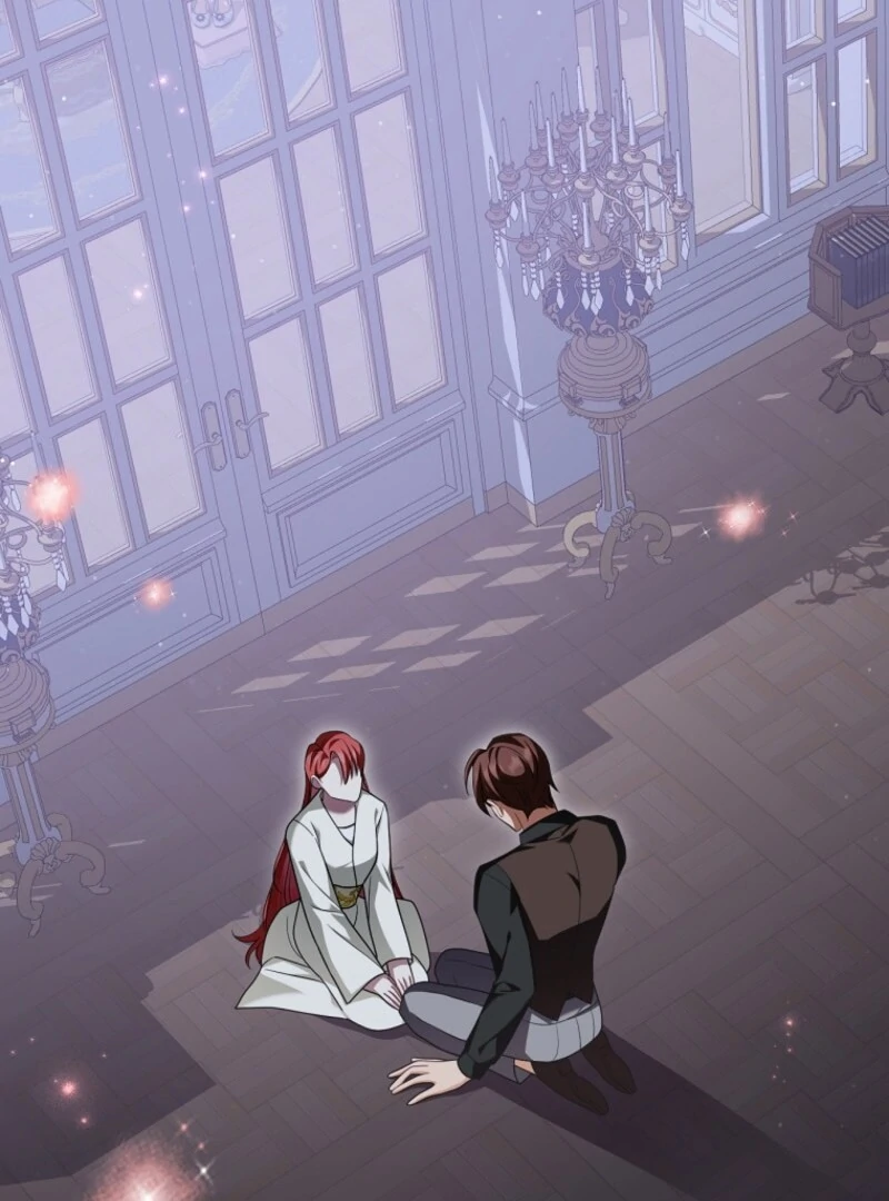 Screw the Noble Life, I’m Going Home Chapter 62 342 44