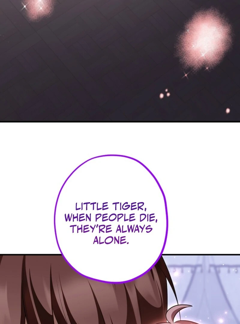 Screw the Noble Life, I’m Going Home Chapter 62 343 45