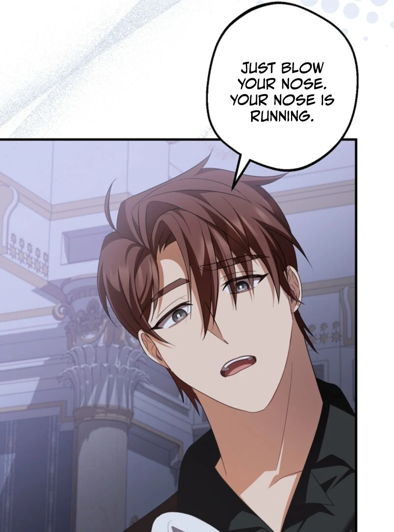 Screw the Noble Life, I’m Going Home Chapter 62 355 57