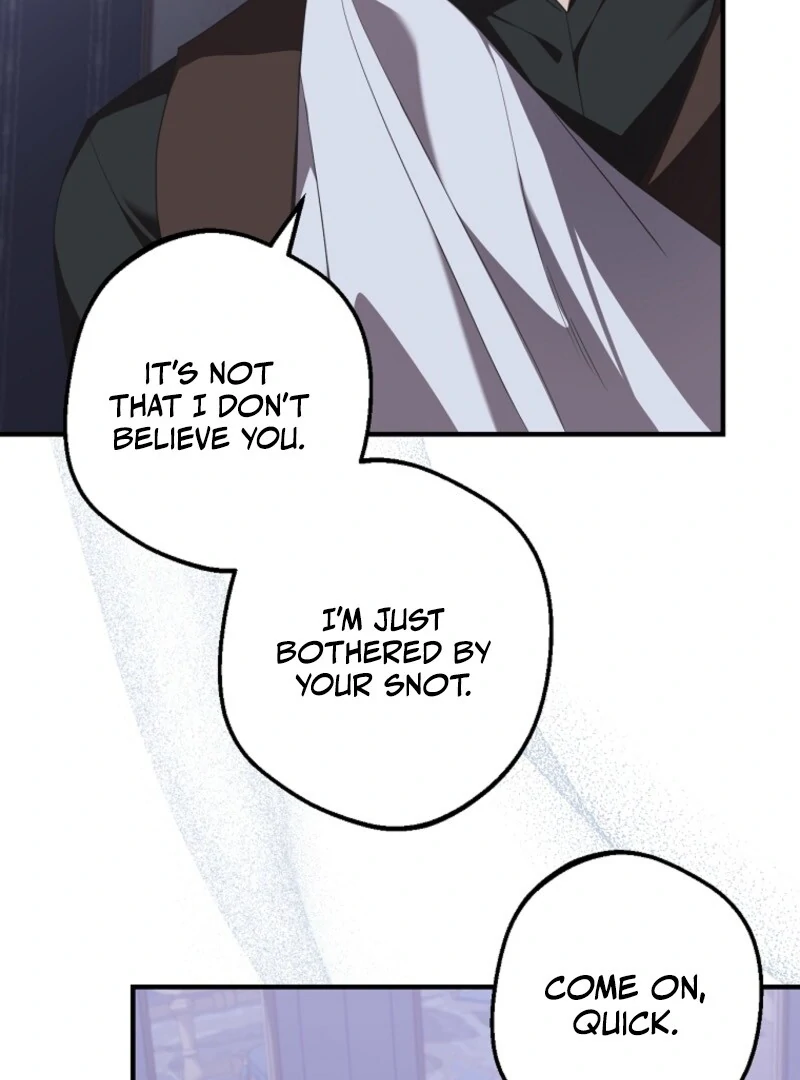 Screw the Noble Life, I’m Going Home Chapter 62 356 58