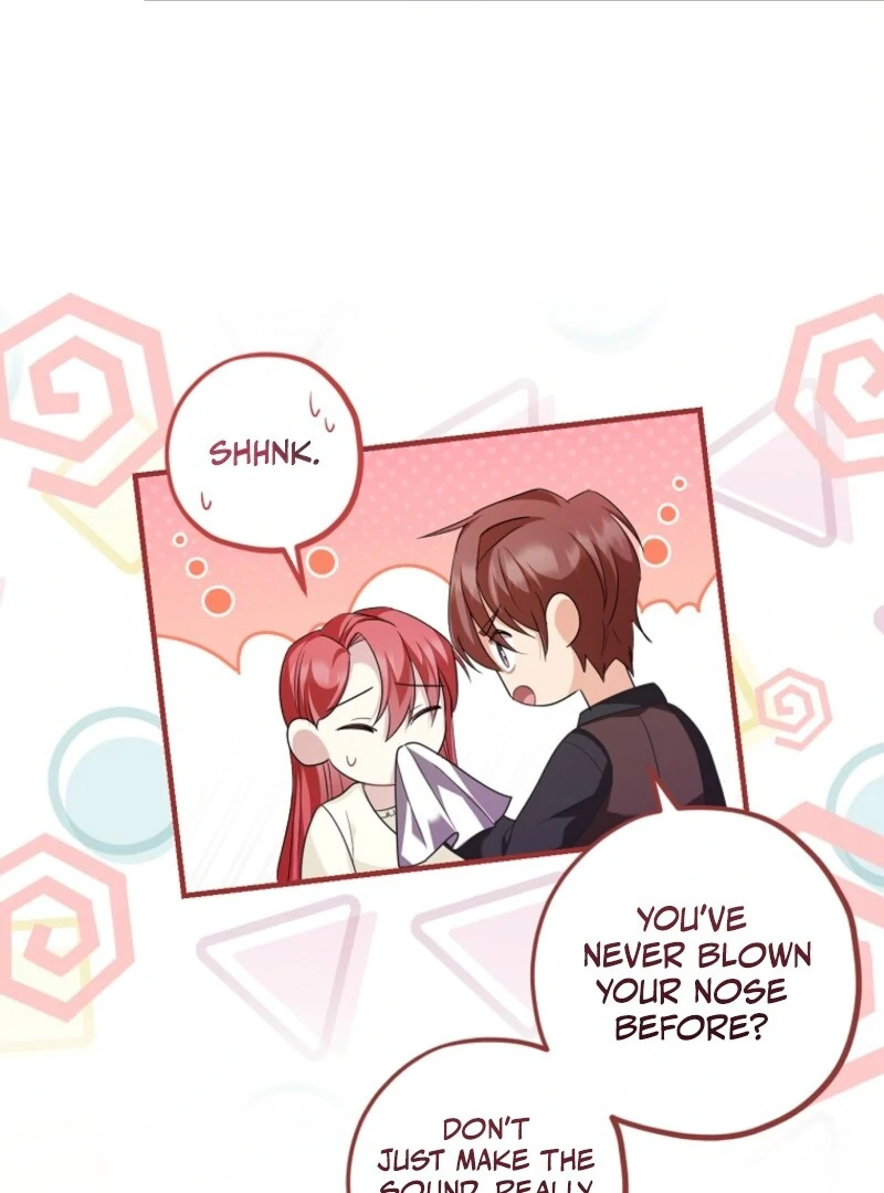 Screw the Noble Life, I’m Going Home Chapter 62 358 60