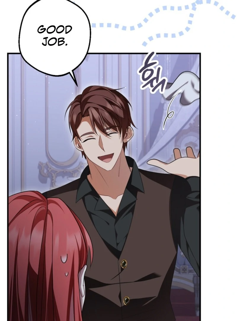 Screw the Noble Life, I’m Going Home Chapter 62 361 63