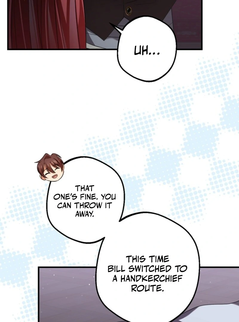 Screw the Noble Life, I’m Going Home Chapter 62 362 64