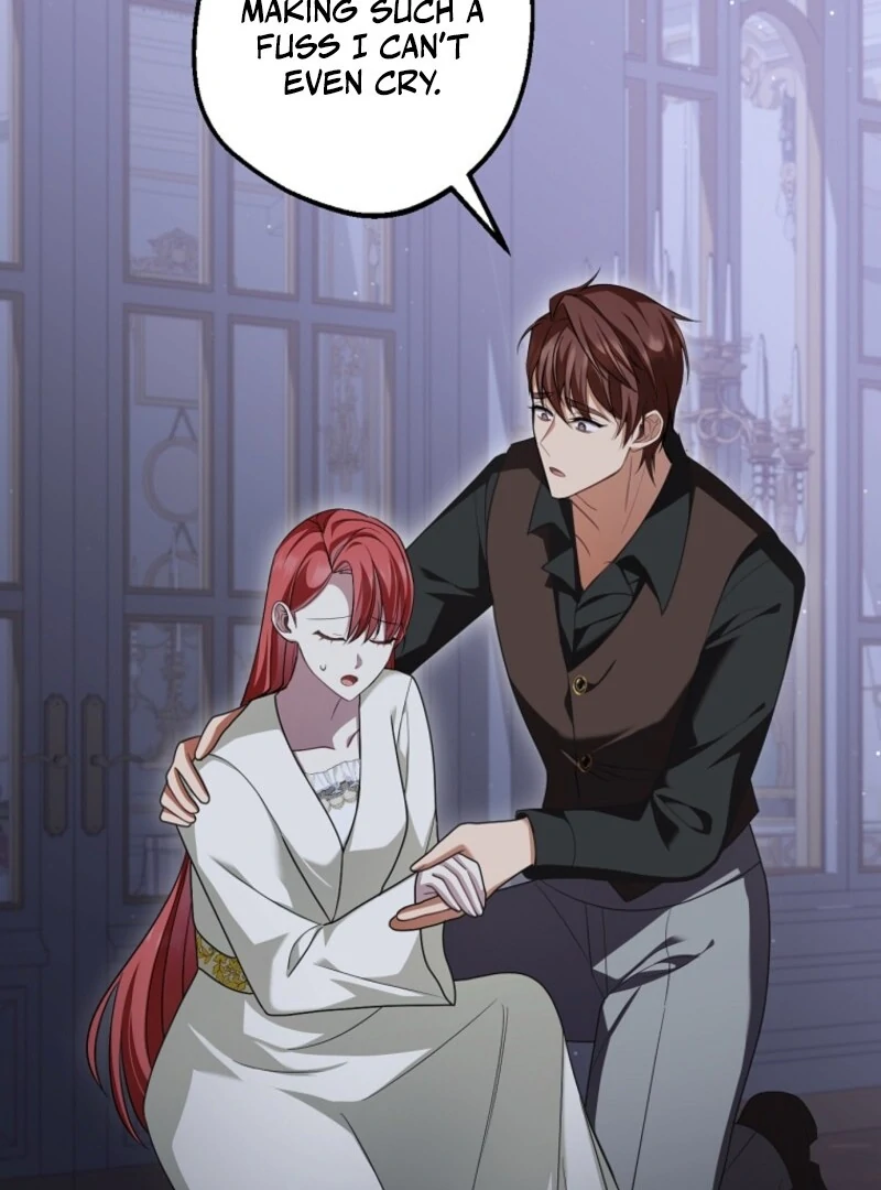 Screw the Noble Life, I’m Going Home Chapter 62 364 66