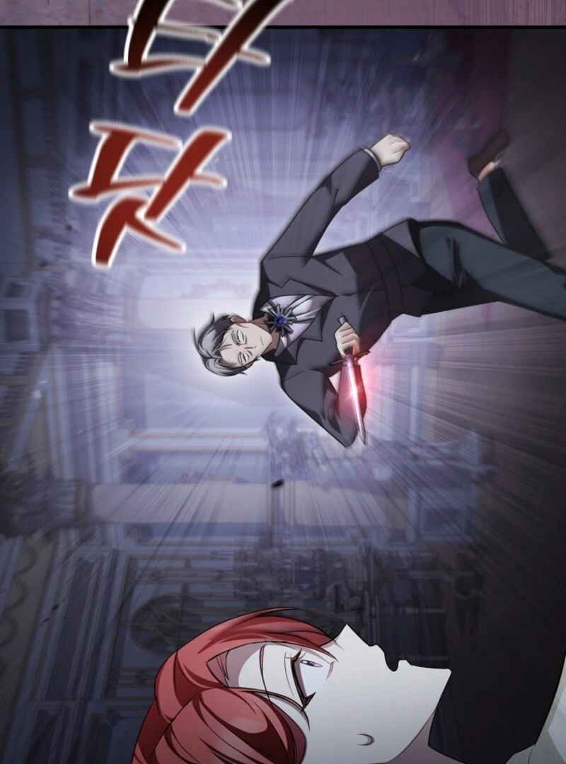 Screw the Noble Life, I’m Going Home Chapter 62 373 75