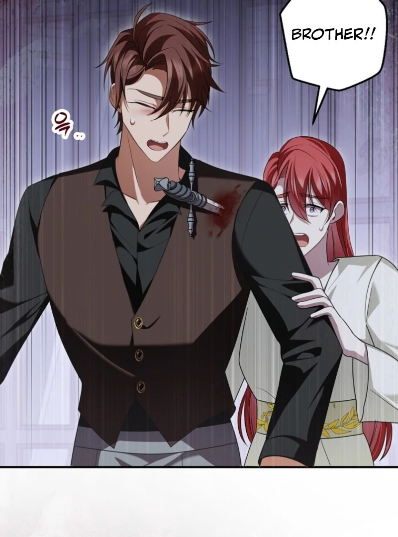 Screw the Noble Life, I’m Going Home Chapter 62 375 77