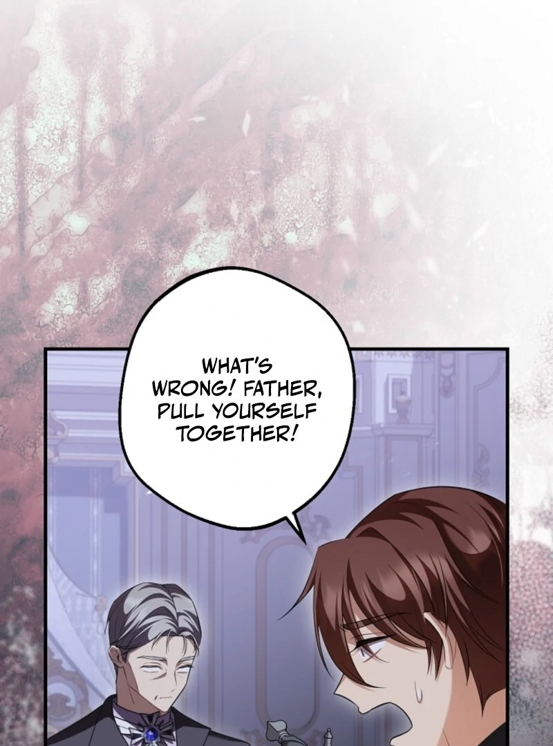 Screw the Noble Life, I’m Going Home Chapter 62 376 78