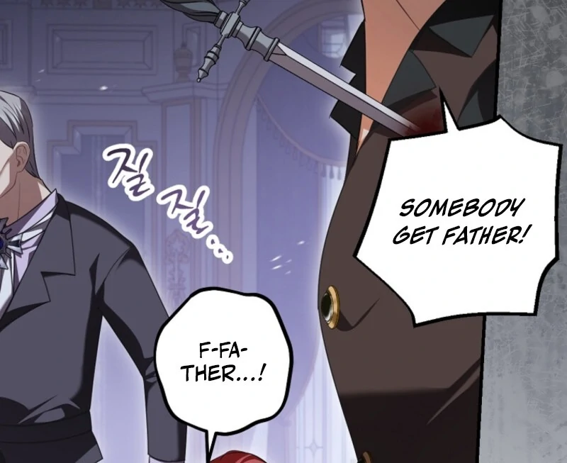 Screw the Noble Life, I’m Going Home Chapter 62 380 82