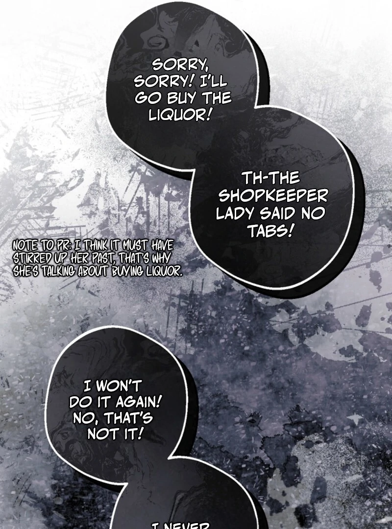 Screw the Noble Life, I’m Going Home Chapter 62 382 84